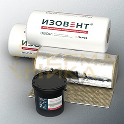 Изовент-М