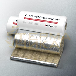 ОгнеВент-Базальт