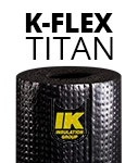 Новый продукт от ООО "К-ФЛЕКС" K-FLEX TITAN
