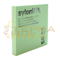 Sylomer SR 55 зеленый